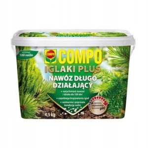 Iglaki Plus 4.5kg