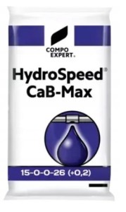 HydroSpeed CaB-Max 25kg