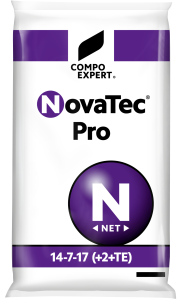 Novatec Pro 14-7-17  25kg 