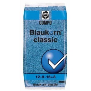 Blaukorn classic 25kg