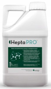 Hepta PRO 5l 