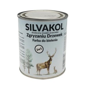 Silvakol 800ml