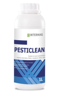 Pesticlean 1l