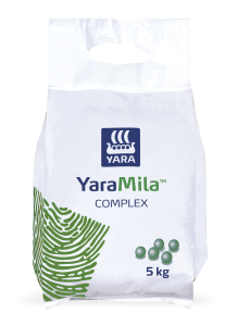 Yara Mila Complex 2kg 