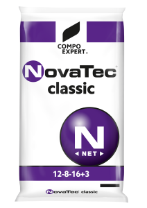 Novatec classic 40 x 25kg  paleta