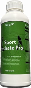 Sport Hydrate Pro 1l wetting agent
