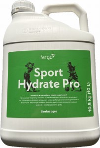 Sport Hydrate Pro 10l wetting agent 