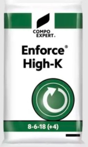 Floranid Enforce High K 25kg  