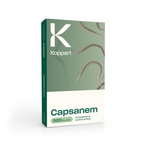 Koppert Capsanem 500mln   
