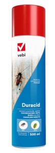 Duracid na owady latające 500ml 
