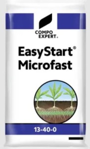 Easy Start Microfast NP 20kg  