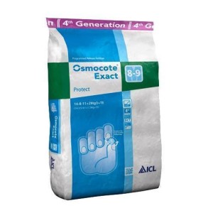 Osmocote Exact Protect 14-8-11 8-9 M 25kg 