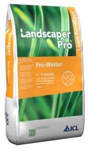 Landscaper Pro Pre winter 5kg 