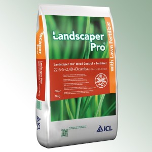 Landscaper Pro Weed Control 15kg 