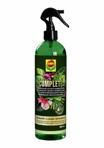 Nawóz Complete odżywka 500ml  