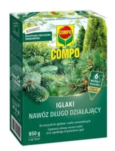 Iglaki 6m 850g