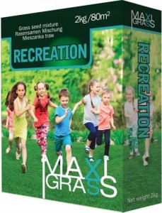Maxi Grass Recreation 2kg