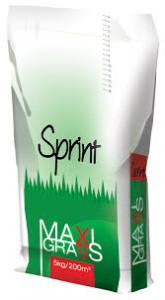 Maxi Grass Sprint 5kg 