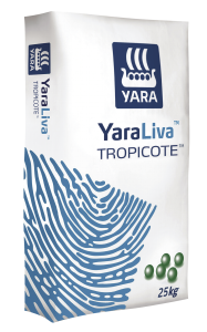 Tropicote 40 x 25kg  Tona