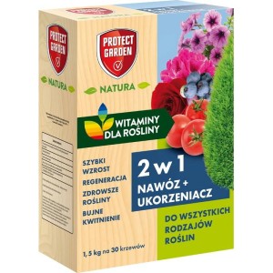 Protect garden nawóz ukorzeniaczem 1,5kg