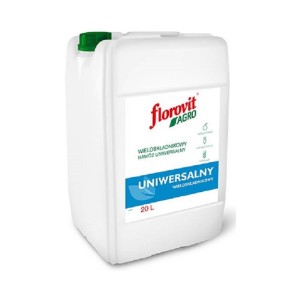 Florovit uniwersalny 20l 