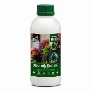 Biomonic obornik koński 1l 