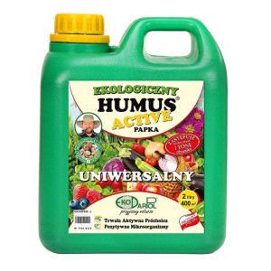 Biohumus Humus Activ Papka 2l  