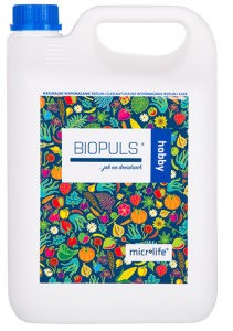 Biopuls Hobby 5l