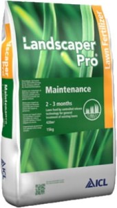 Landscaper Pro Maintenance 15kg  