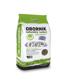 Biovita Obornik bydlęcy 10l 