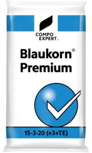 Blaukorn Premium 25kg