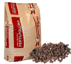 Obornik kurzy Fertipolllina 40l