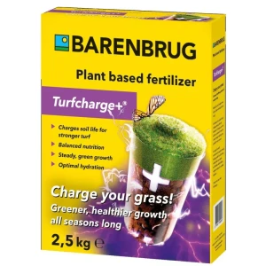 Barenbrug Turfcharge 2,5kg