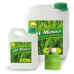 Ph minus 20l 