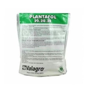 Plantafol 20-20-20 5kg 