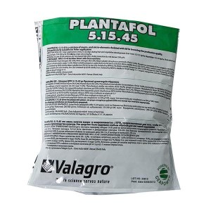 Plantafol 5-15-45 1kg