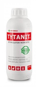 Tytanit 500ml