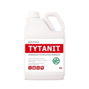 Tytanit 5l 