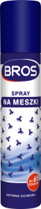 Bros spray na meszki 90ml
