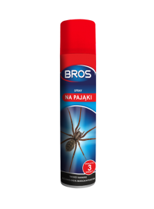 Bros spray na pająki 250ml