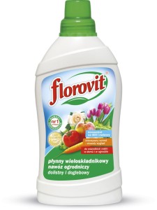 Florovit uniwersalny 1l