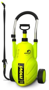 Marolex opryskiwacz wózkowy Movi 16l