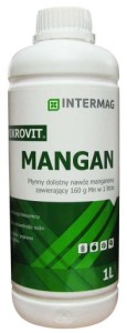 Mikrovit Mn mangan 1l