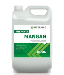 Mikrovit Mn mangan 5l 