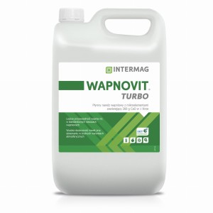 Wapnovit turbo 5l 