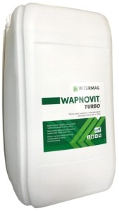 Wapnovit turbo 20l