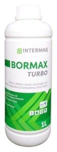 Bormax turbo 1l