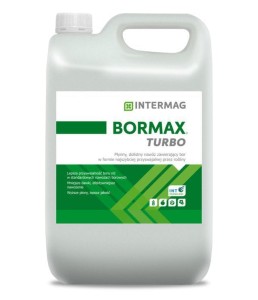 Bormax turbo 5l