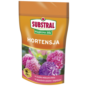 Magiczna Siła Hortensja 350g  