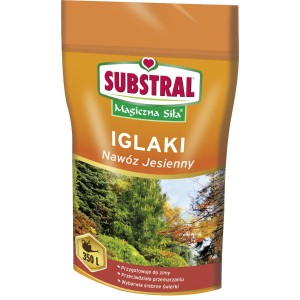 Magiczna Siła Iglak jesień 350g 
